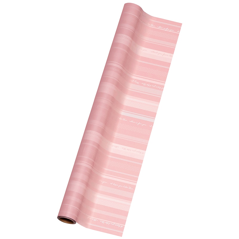 東京リボン フィルム　HDP50ミックスストライプ　60018 70×20 #64 1本（ご注文単位1本）【直送品】