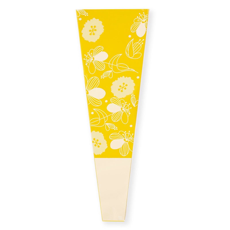 東京リボン デザイン花袋　62113 40-14　100枚 #8 1束（ご注文単位1束）【直送品】