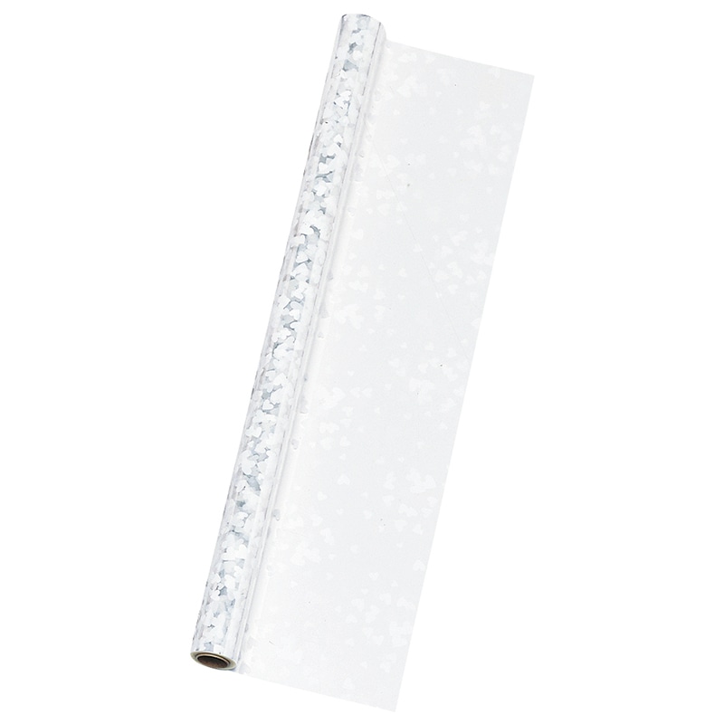 東京リボン フィルム　OP40ハート70CM　61020 70×20 #1 1袋（ご注文単位1袋）【直送品】