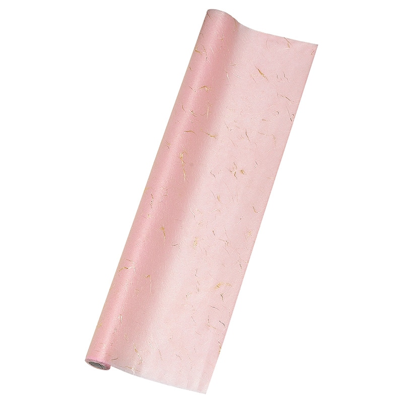 東京リボン 雲竜和紙　ゴールデン雲龍2　67420 75×10 #2 1本（ご注文単位1本）【直送品】