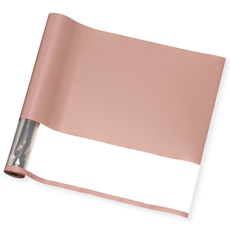 東京リボン フィルム カラークリアラップ 60643 58×15 #162 1本(ご注文単位1本)【直送品】