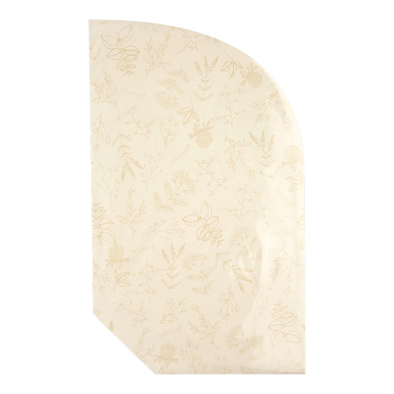 東京リボン 鉢袋　フィットポット　62440 W30×H50 #1 1束（ご注文単位1束）【直送品】