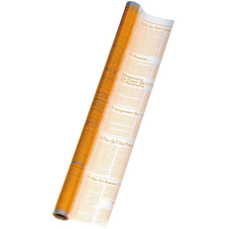 東京リボン フィルム OP40ジャーナル 60400 70×20 #23 1本(ご注文単位1本)【直送品】