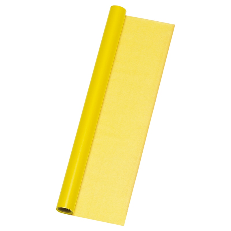 東京リボン ワックスペーパー　クルールワックス　68302 65×20 #2 1本（ご注文単位1本）【直送品】