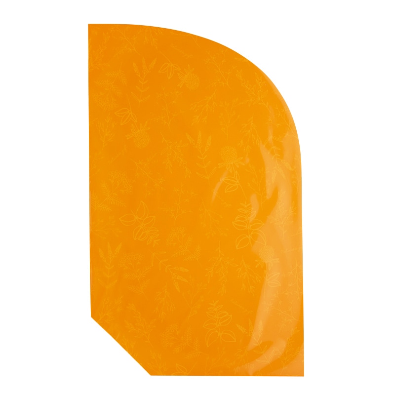 東京リボン 鉢袋　フィットポット　62440 W30×H50 #2 1束（ご注文単位1束）【直送品】