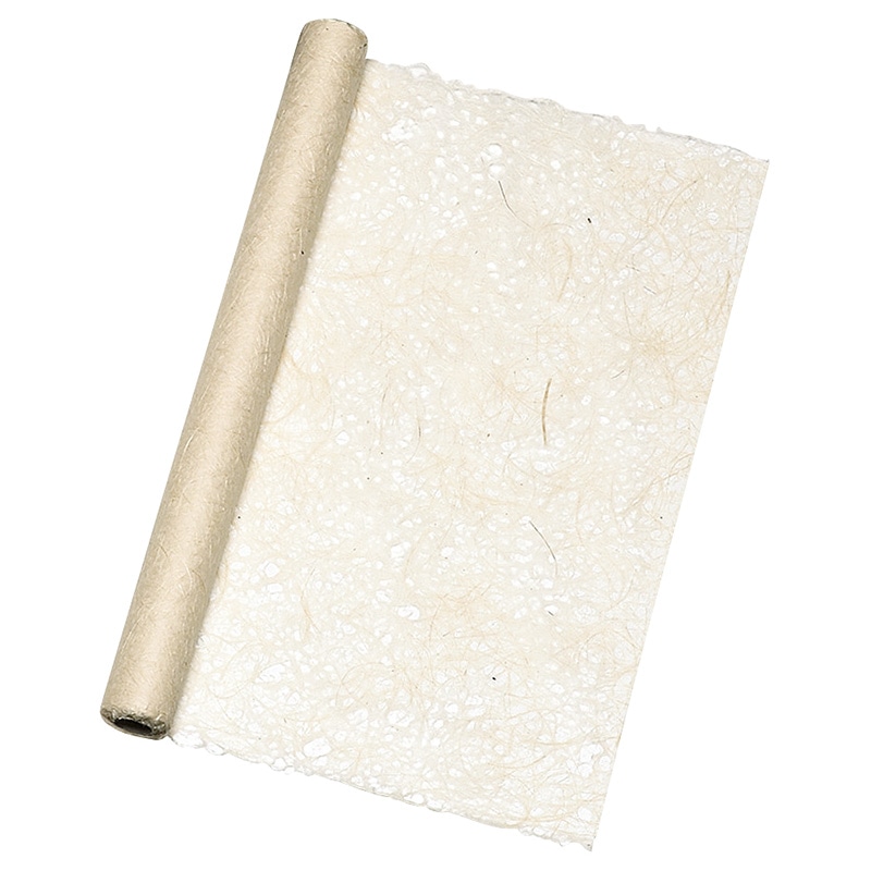 東京リボン 和紙　麻入落水紙　66501 60×15 #56 1枚（ご注文単位1枚）【直送品】