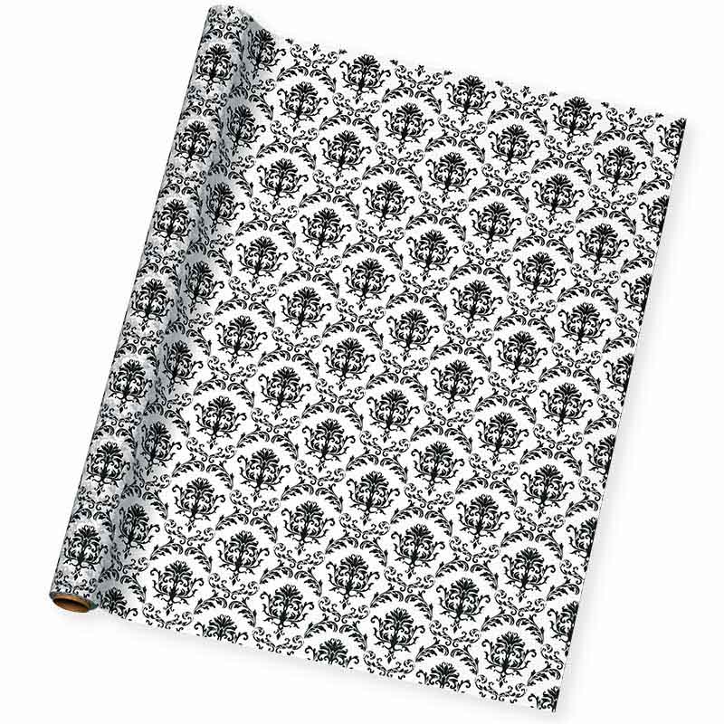 東京リボン フィルム OP40モノクローム 60516 70×20 #7 バロック 1本(ご注文単位1本)【直送品】