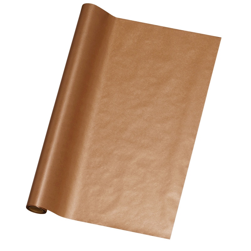 東京リボン ペーパー　メタリッククラフト　66004 60×12KG #3　ブロンズ 1箱（ご注文単位1箱）【直送品】