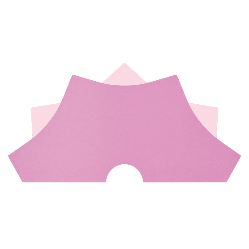 東京リボン ブーケ用シート ツートンコルネ 62424 32×16.4 #41 1束(ご注文単位1束)【直送品】