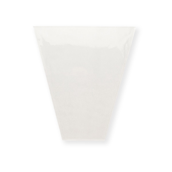 東京リボン Fスリーブホワイト 61205 35×31 #101 1包(ご注文単位1包)【直送品】