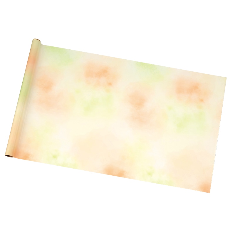 東京リボン ペーパー　フォギー・グラシン　65302 65×15 #4 1本（ご注文単位1本）【直送品】