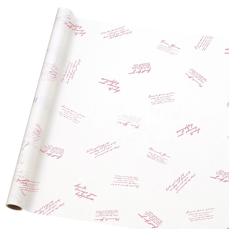 東京リボン ワックスペーパー ワックスフレーズ 66010 65×15 #2 1本(ご注文単位1本)【直送品】