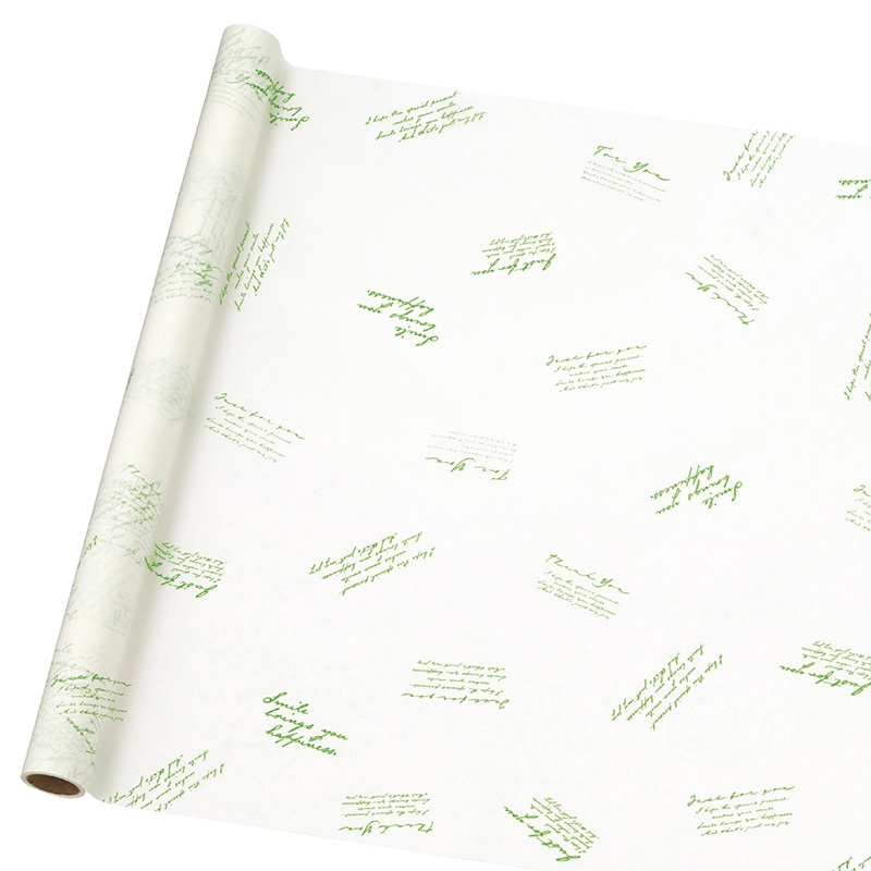 東京リボン ワックスペーパー ワックスフレーズ 66010 65×15 #3 1本(ご注文単位1本)【直送品】