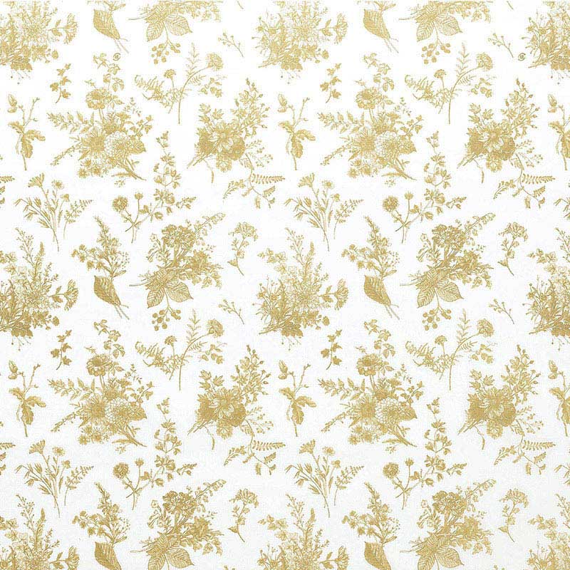 東京リボン シート ブーケシートボタニカル 62412 62×45 #1 1袋(ご注文単位1袋)【直送品】