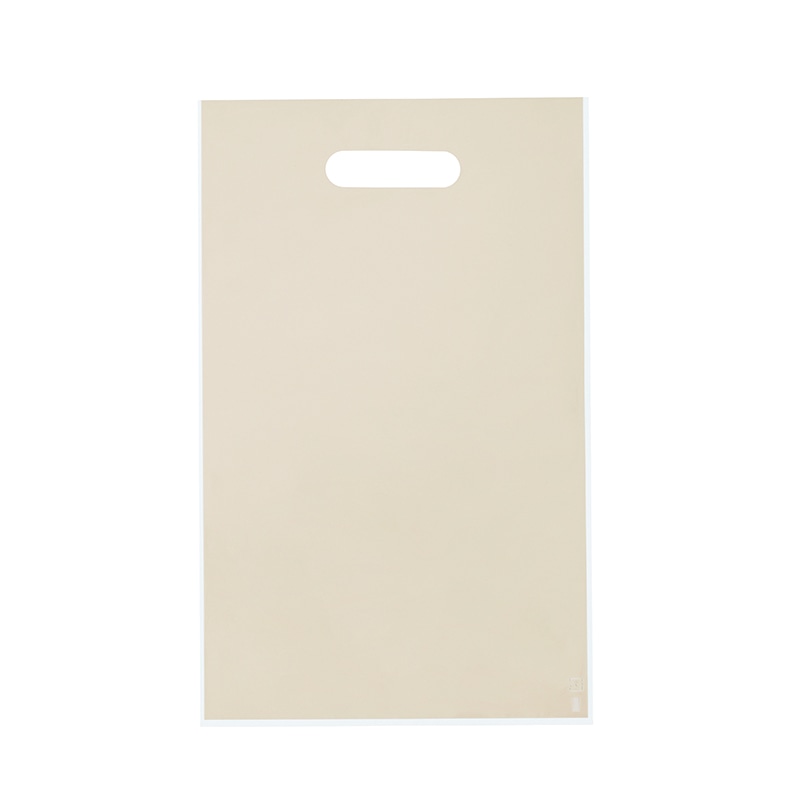 東京リボン デザイン花袋　ハンディスクエア　62451 35-22 #101　エクリュ 1パック（ご注文単位1パック）【直送品】