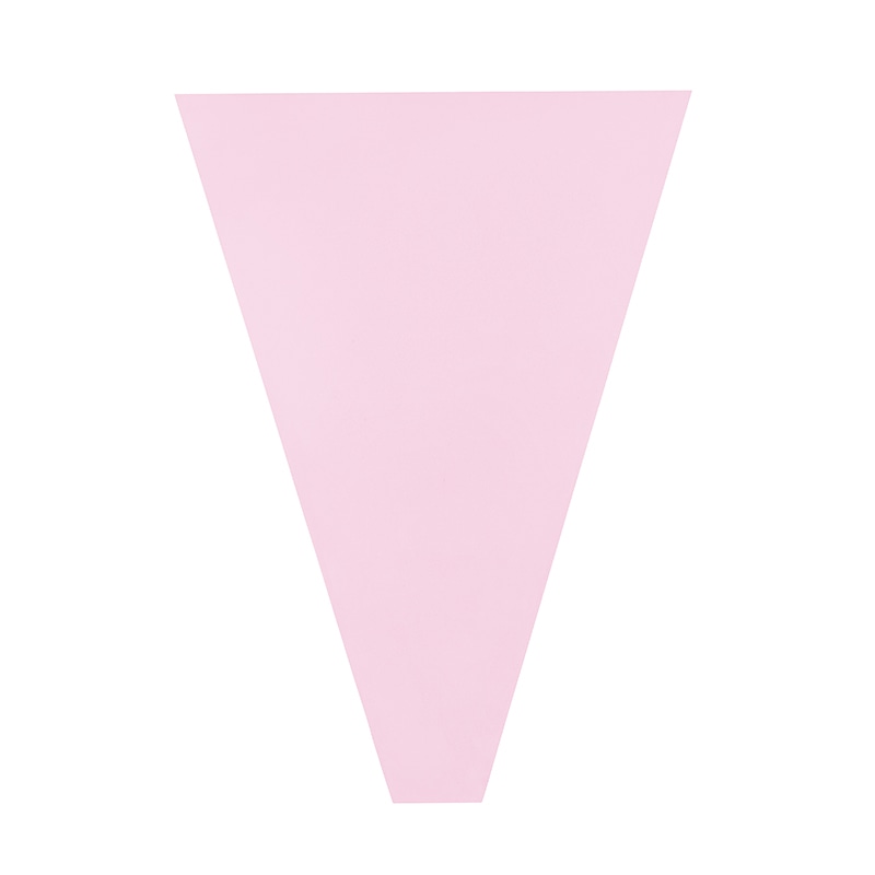 東京リボン シアーカラー花袋　62471 41-30 #1　ピンク 1巻（ご注文単位1巻）【直送品】