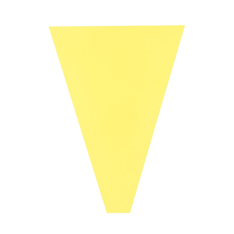 東京リボン シアーカラー花袋　62471 41-30 #2　レモン 1巻（ご注文単位1巻）【直送品】