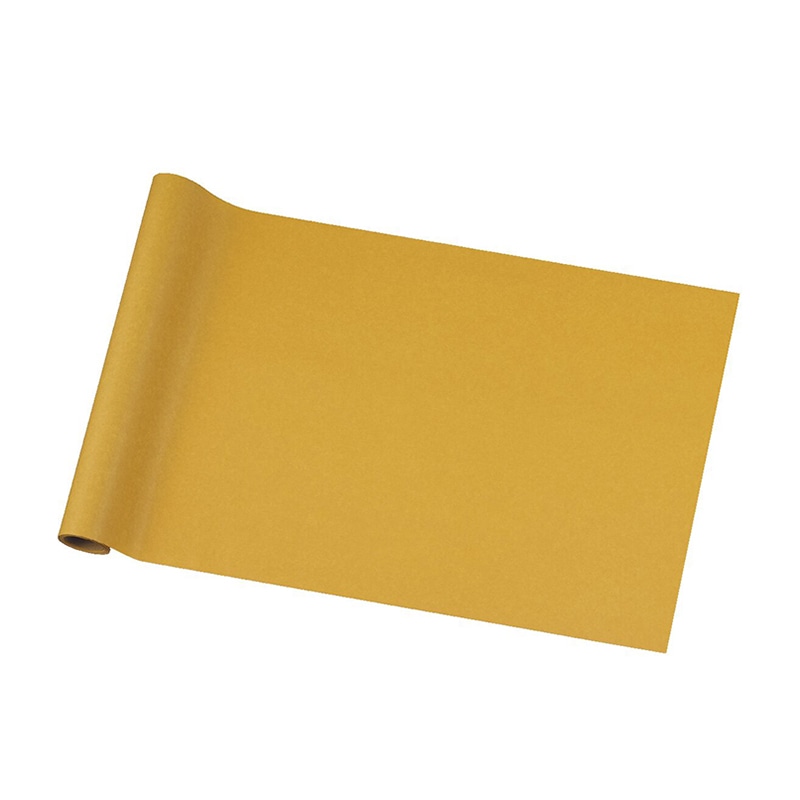 東京リボン ロールペーパー リペックス 69205 40cm×20m #32 マスタード 1箱(ご注文単位1箱)【直送品】