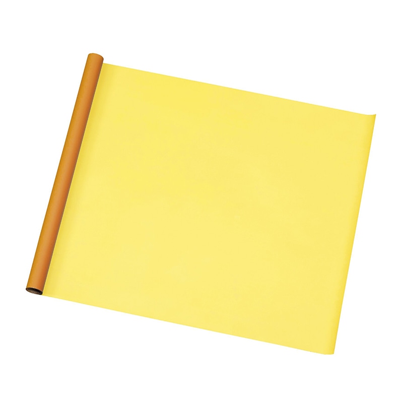 東京リボン フィルム OP50 リバーシブル 60641 70×15 #18 ネーブル/サフラン 1本(ご注文単位1本)【直送品】