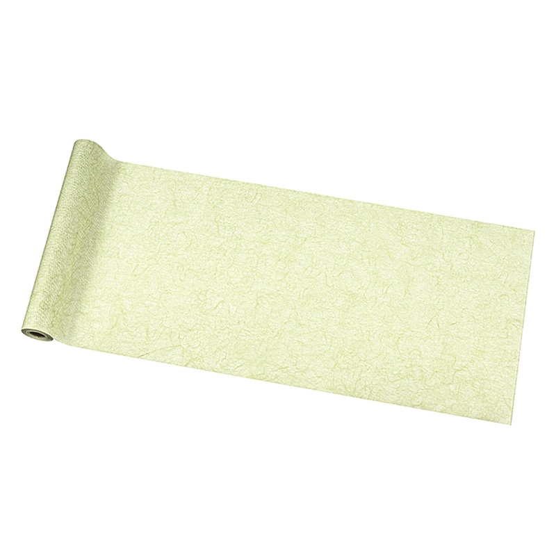 >東京リボン シルキーメッシュフィルム 60647 57cm×15m #27 ライムグリーン 1本(ご注文単位1本)【直送品】