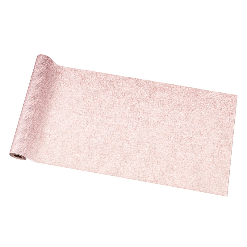 東京リボン シルキーメッシュフィルム 60647 57cm×15m #64 モーヴピンク 1本(ご注文単位1本)【直送品】