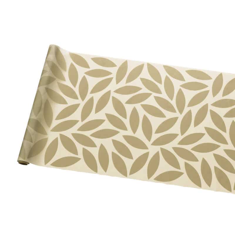 東京リボン フィルム HDP50 リーフィー 60525 50cm×15m #24 トープ 1本（ご注文単位1本）【直送品】