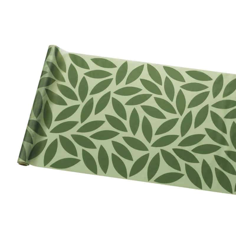 東京リボン フィルム HDP50 リーフィー 60525 50cm×15m #65 グリーン 1本（ご注文単位1本）【直送品】