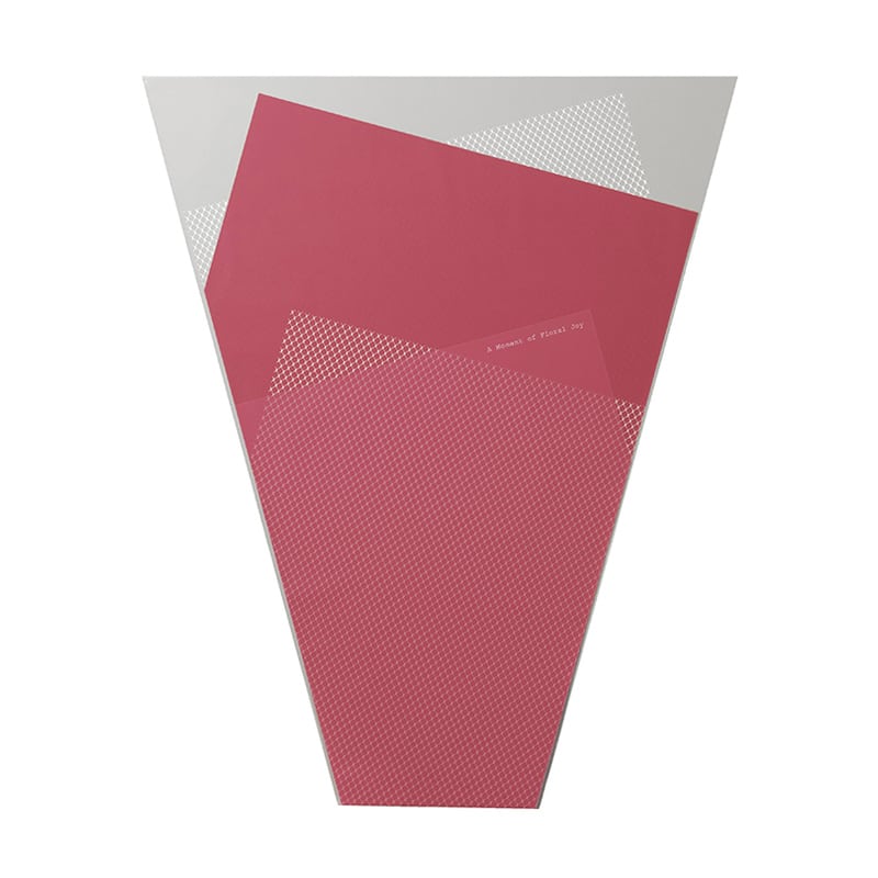 東京リボン ブーケバッグチュール 62453 #3 スモーキーボルドー 1束（ご注文単位1束）【直送品】