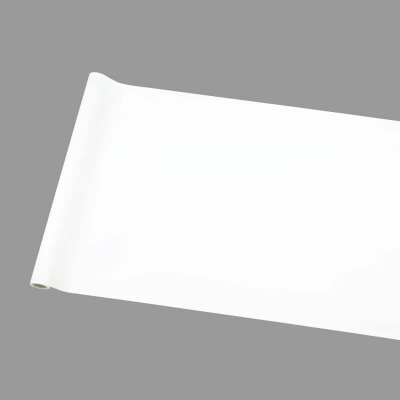 東京リボン ロールペーパー ルミール 66011 58cm×15m #1 スノーホワイト 1本（ご注文単位1本）【直送品】