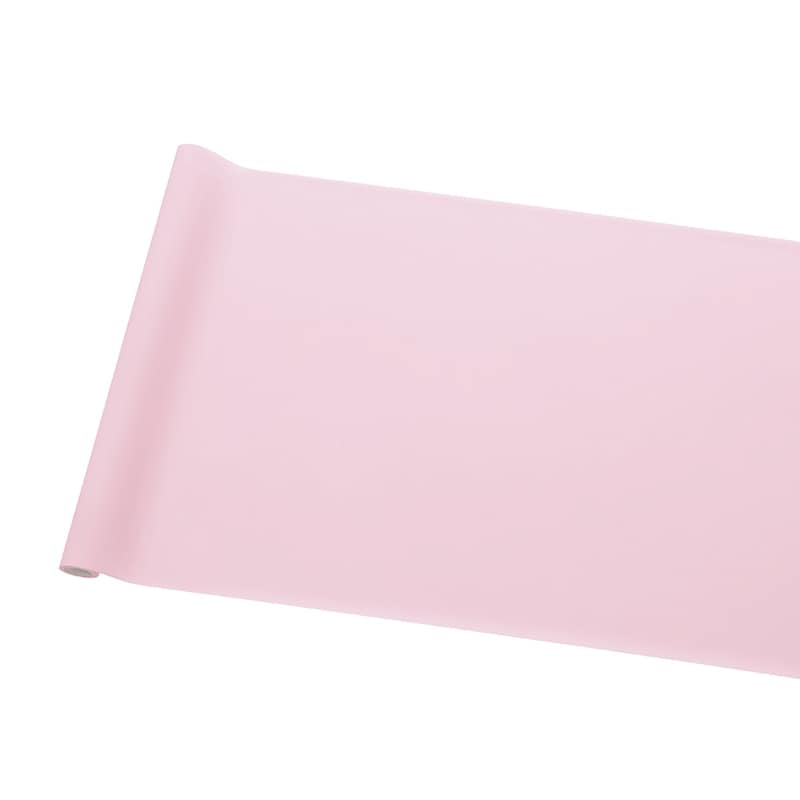 東京リボン ロールペーパー ルミール 66011 58cm×15m #7 シュガーピンク 1本（ご注文単位1本）【直送品】