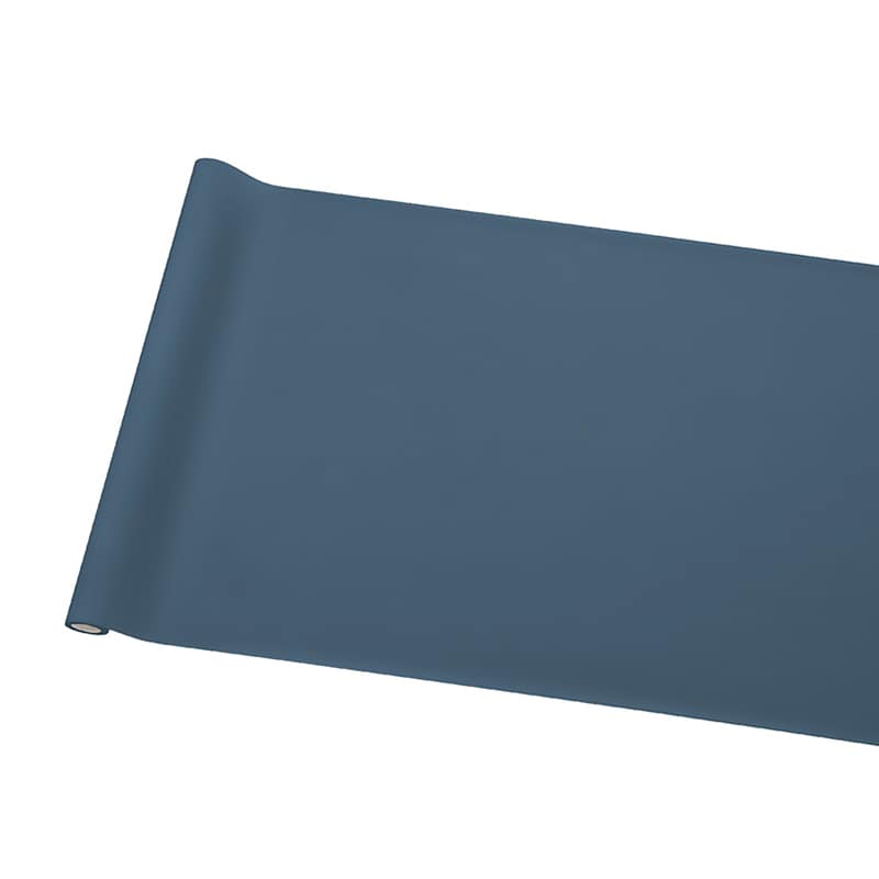 東京リボン ロールペーパー ルミール 66011 58cm×15m #15 ナイトブルー 1本（ご注文単位1本）【直送品】