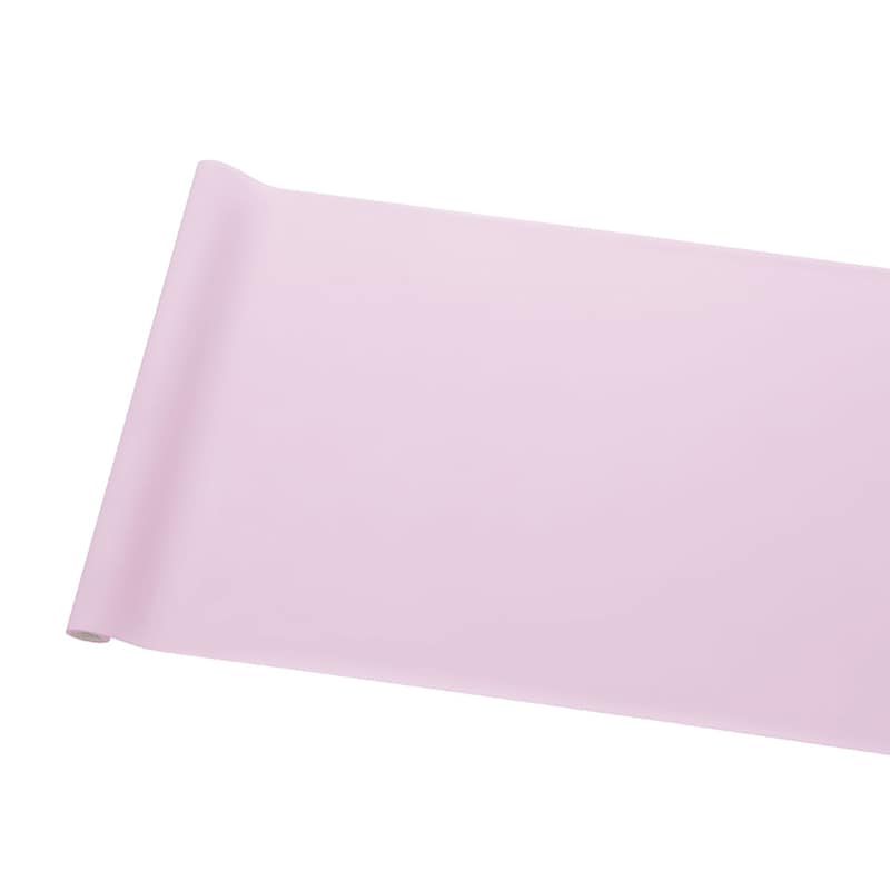 東京リボン ロールペーパー ルミール 66011 58cm×15m #41 ライラック 1本（ご注文単位1本）【直送品】