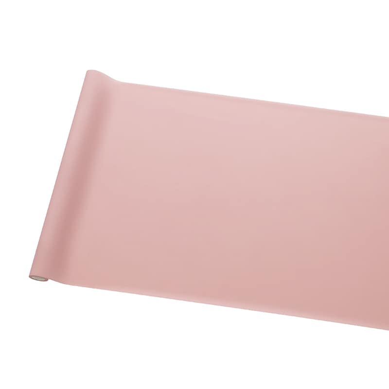 東京リボン ロールペーパー ルミール 66011 58cm×15m #64 モーブピンク 1本（ご注文単位1本）【直送品】