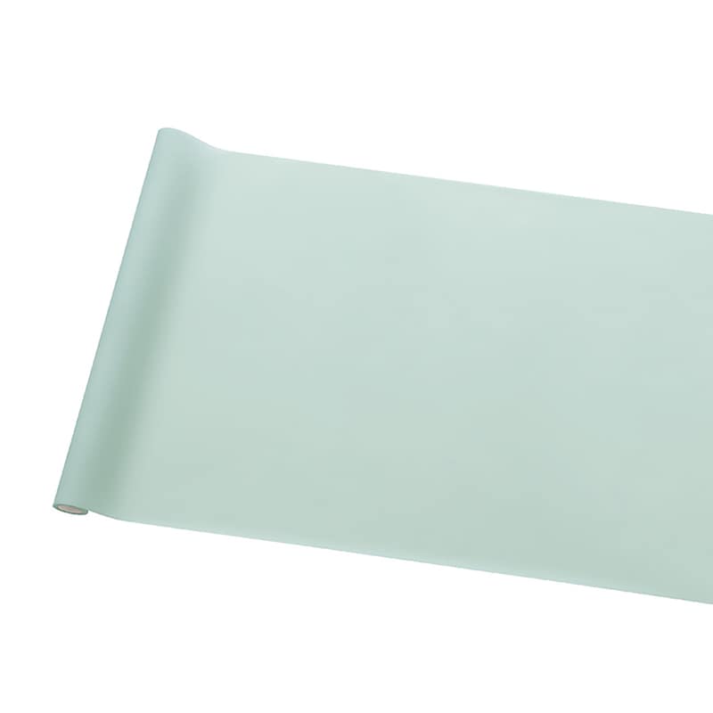 東京リボン ロールペーパー ルミール 66011 58cm×15m #65 オパールグリーン 1本（ご注文単位1本）【直送品】