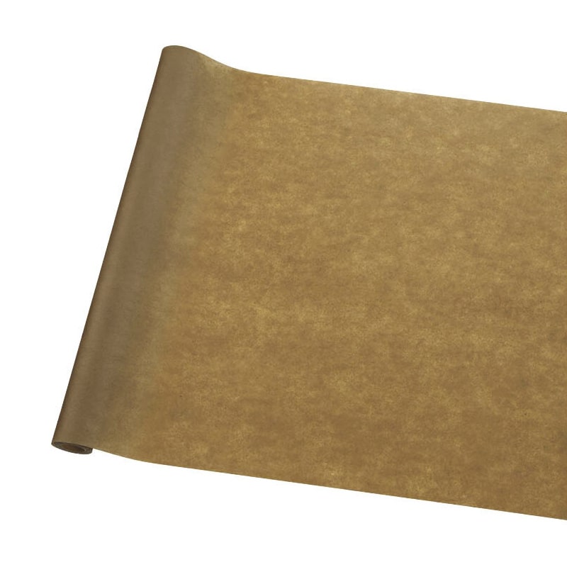 東京リボン ロールペーパー ワックスリサイクル 74cm×15m #34 1本（ご注文単位1本）【直送品】