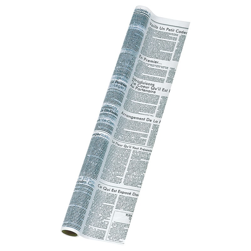 東京リボン ペーパー ジャーナル・グラシン 65100 65×20 #21 1本(ご注文単位1本)【直送品】