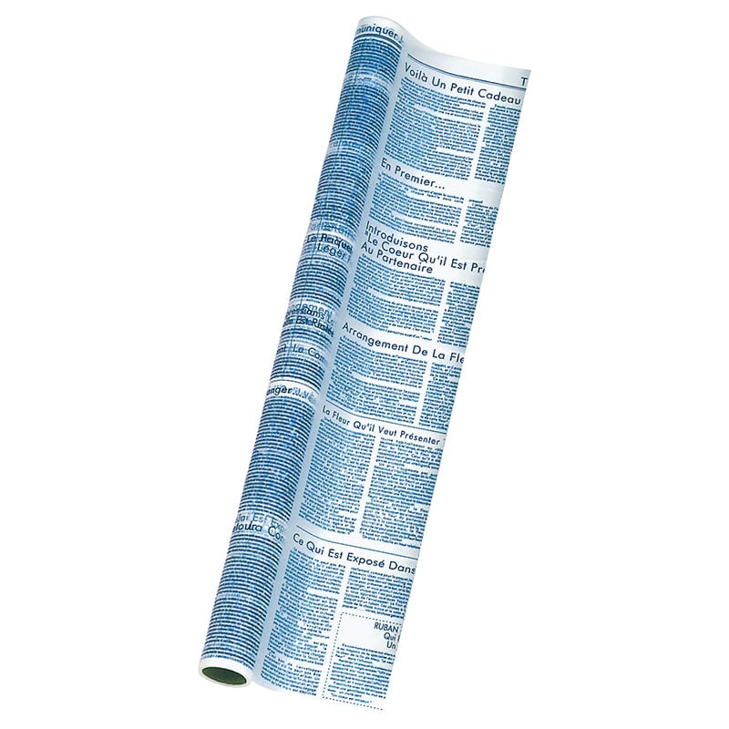 >東京リボン ペーパー ジャーナル・グラシン 65100 65×20 #25 1本(ご注文単位1本)【直送品】