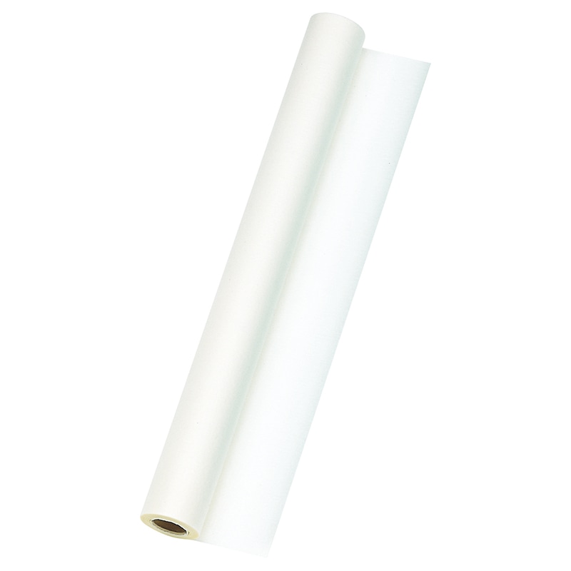 >東京リボン ワックスペーパー バーグ 68400 60×20 #1 1本(ご注文単位1本)【直送品】