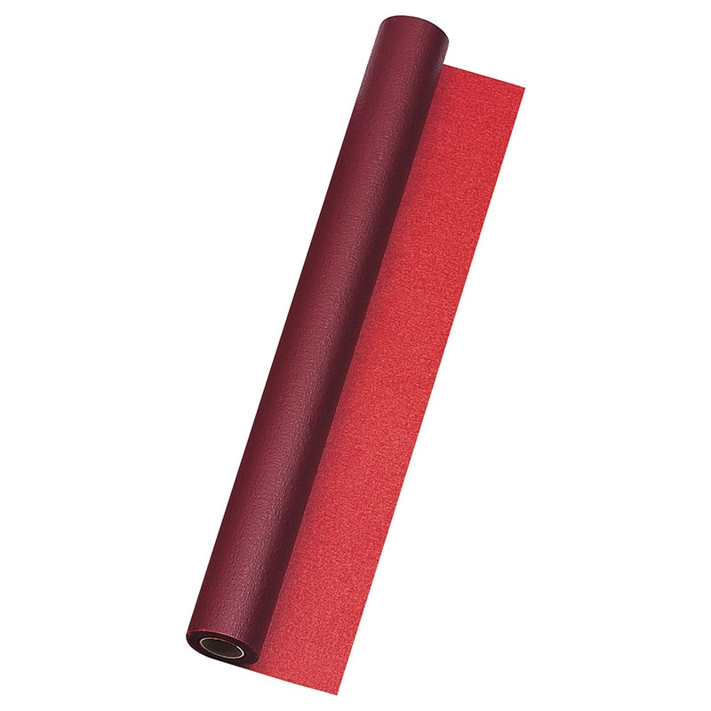 東京リボン ワックスペーパー バーグ 68400 60×20 #5 1本(ご注文単位1本)【直送品】