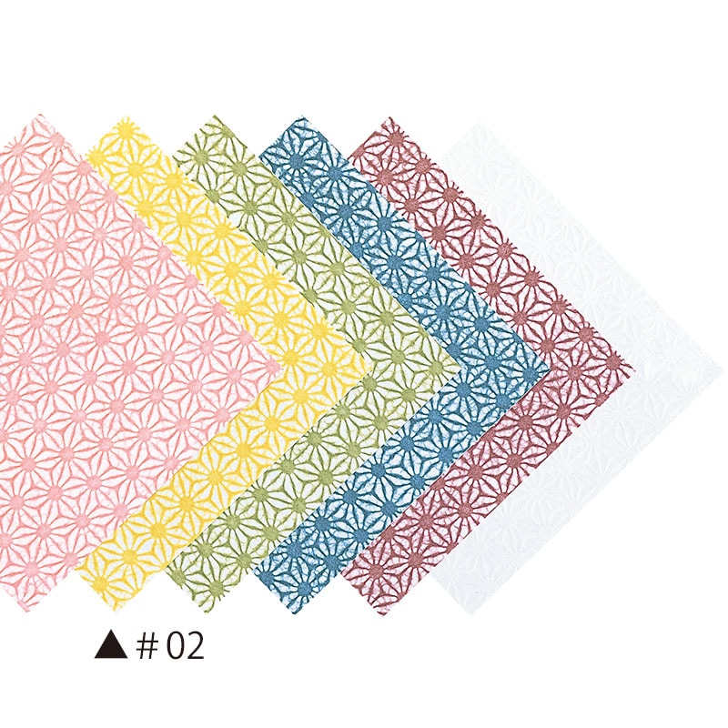 東京リボン シート　落水シート　73211 18×18 #2 1袋（ご注文単位1袋）【直送品】