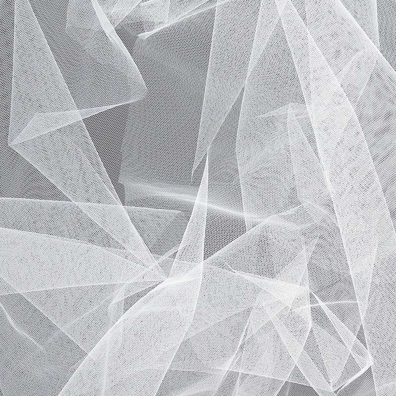 東京リボン チュール生地 ソフトチュール 72941 188×26 #1 1本(ご注文単位1本)【直送品】