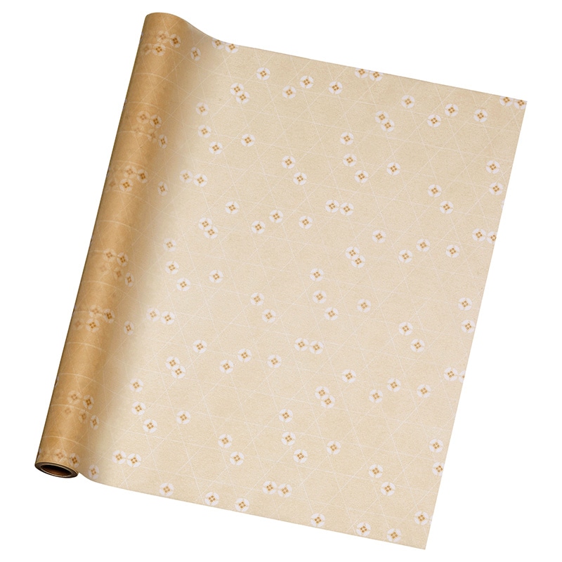 東京リボン 不織布ロール 花のわモダン 72917 65×15 #3 1本(ご注文単位1本)【直送品】