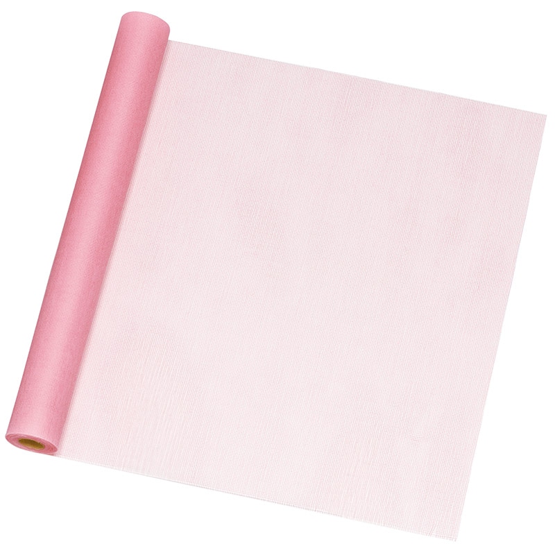 東京リボン ネットロール ラフネット 75001 70×15 #7 1本(ご注文単位1本)【直送品】