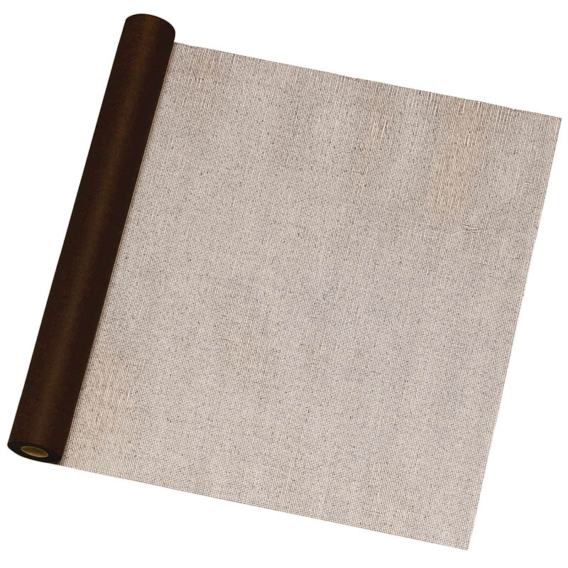 東京リボン ネットロール　ラフネット　75001 70×15 #25 1本（ご注文単位1本）【直送品】