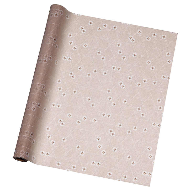 東京リボン 不織布ロール　花のわモダン　72917 65×15 #38 1本（ご注文単位1本）【直送品】