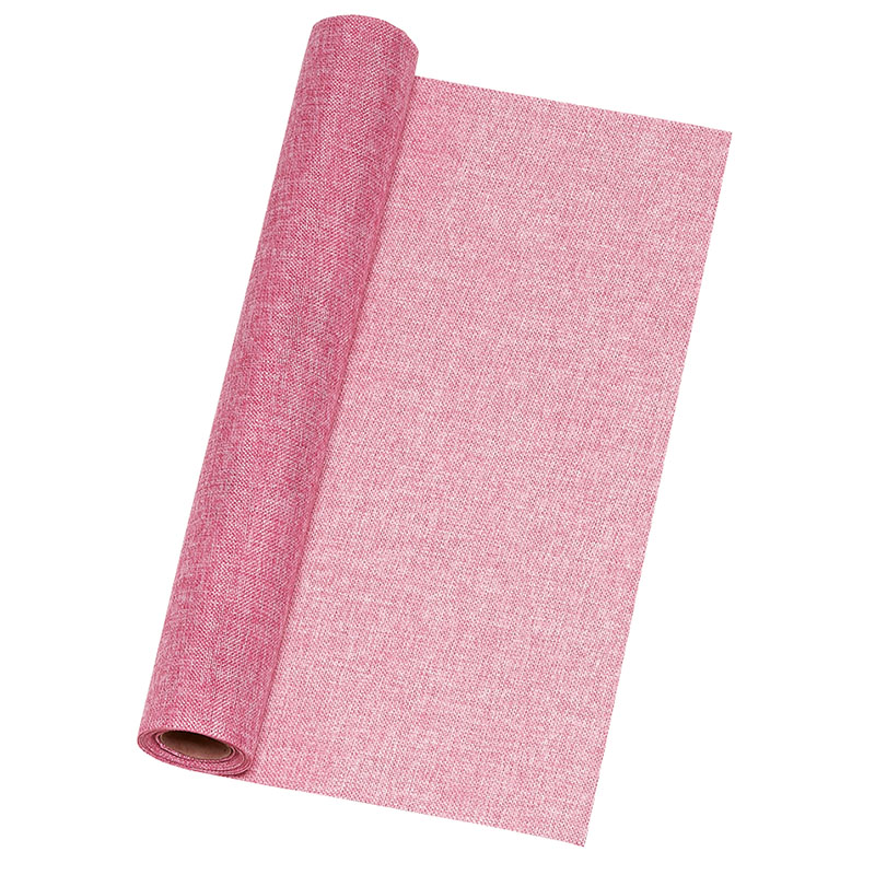 東京リボン ネットロール　ラフリネン　75802 48×4.5 #14 1本（ご注文単位1本）【直送品】