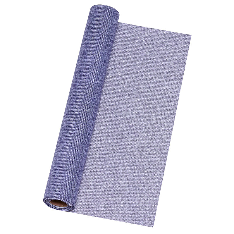 東京リボン ネットロール　ラフリネン　75802 48×4.5 #15 1本（ご注文単位1本）【直送品】