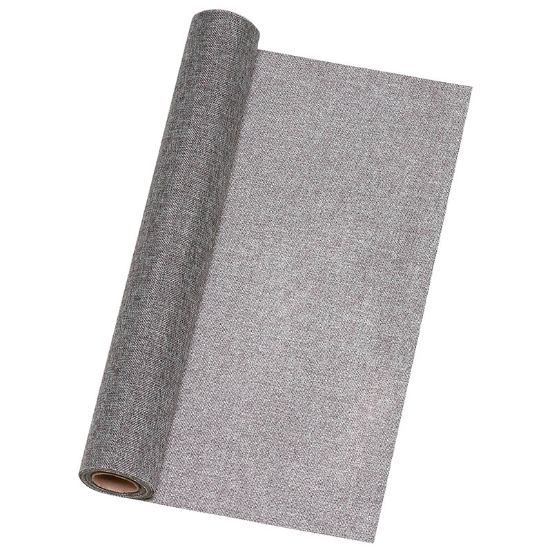 東京リボン ネットロール　ラフリネン　75802 48×4.5 #17 1本（ご注文単位1本）【直送品】