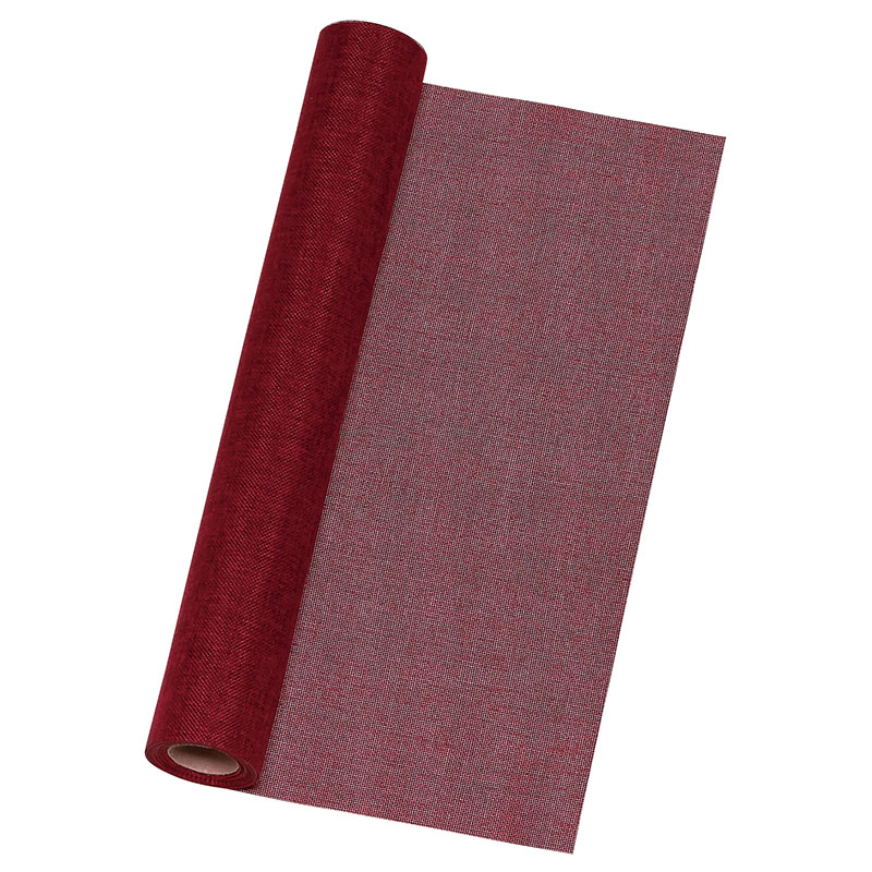 東京リボン ネットロール　ラフリネン　75802 48×4.5 #25 1本（ご注文単位1本）【直送品】