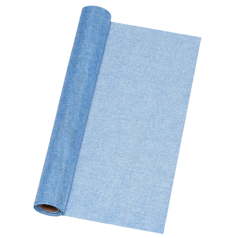 東京リボン ネットロール　ラフリネン　75802 48×4.5 #48 1本（ご注文単位1本）【直送品】